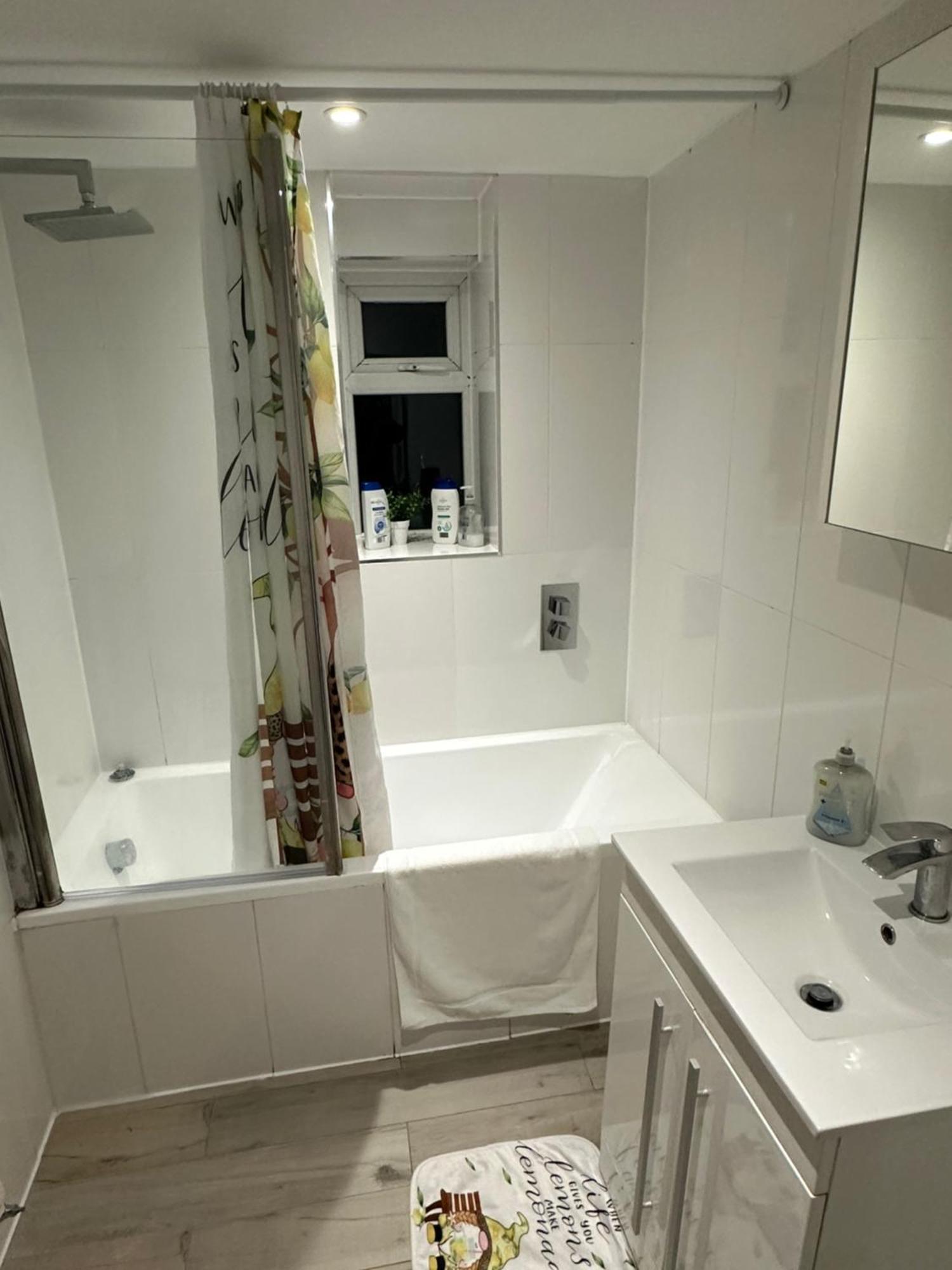 Appartamento Mornington Crescent
