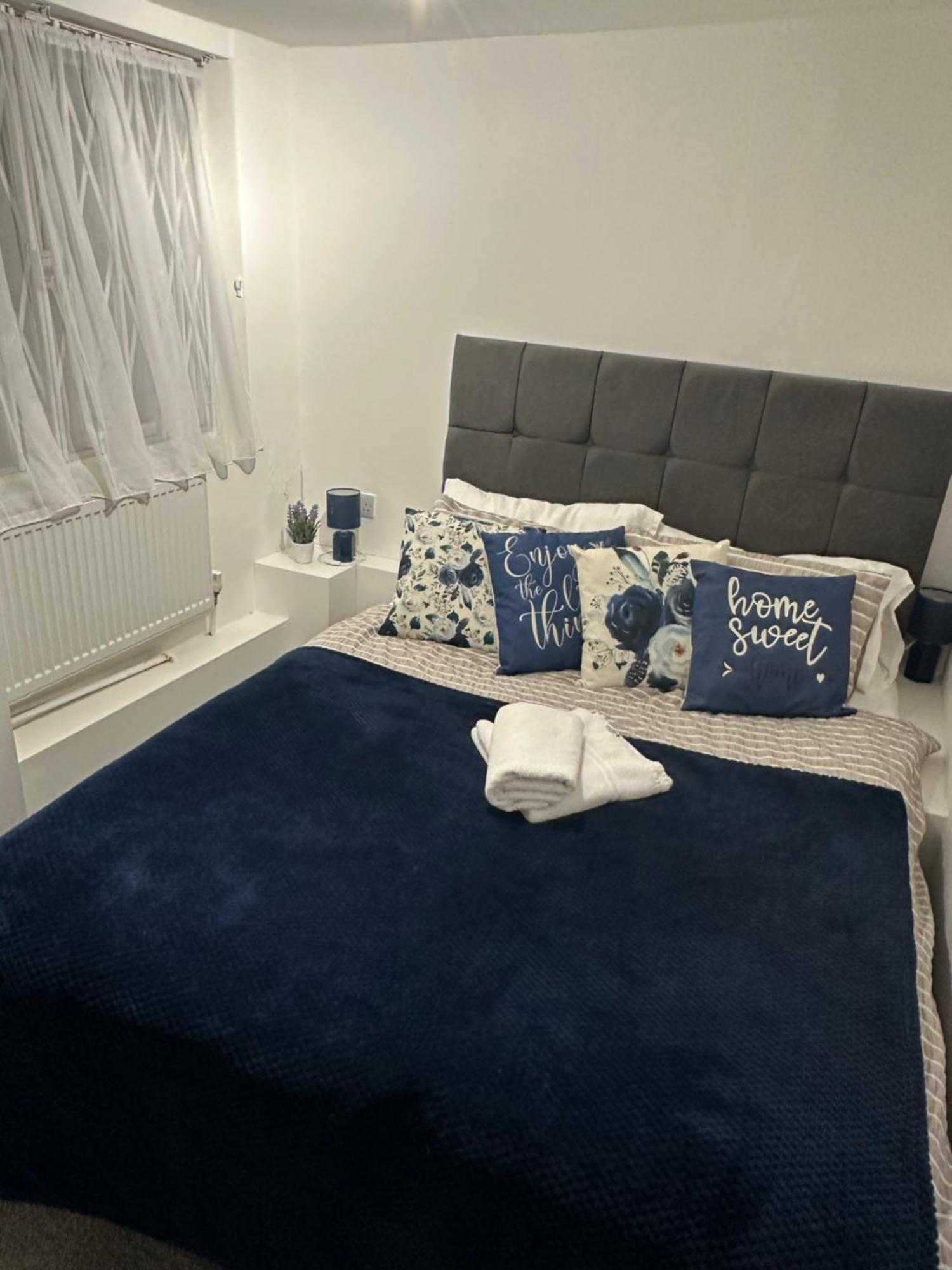 Appartamento Mornington Crescent
